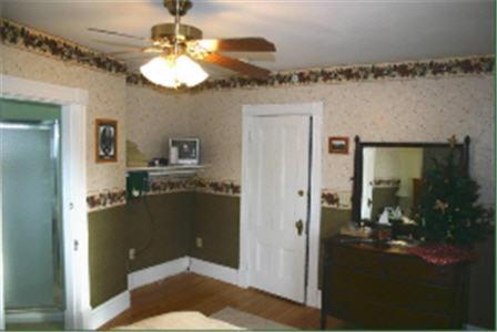 The Young House Bed And Breakfast Millinocket Habitación foto
